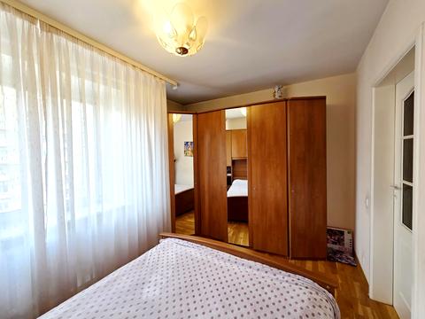 квартира по адресу Антоновича ул. (Горького), 91/14