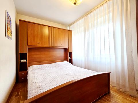 квартира по адресу Антоновича ул. (Горького), 91/14