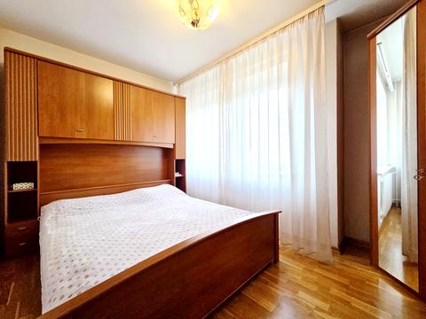 квартира по адресу Антоновича ул. (Горького), 91/14