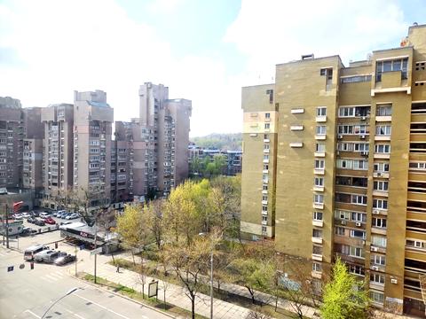 квартира по адресу Антоновича ул. (Горького), 91/14