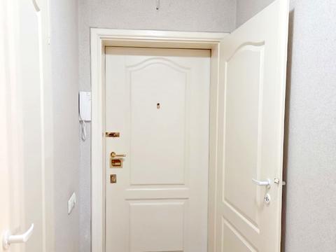 квартира по адресу Антоновича ул. (Горького), 91/14