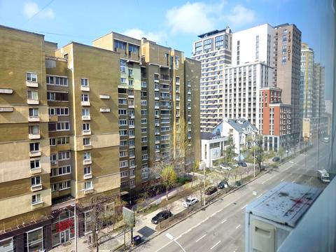 квартира по адресу Антоновича ул. (Горького), 91/14