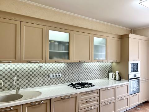 квартира по адресу Метрологическая ул., 15-А