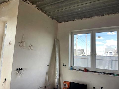 дом по адресу широка