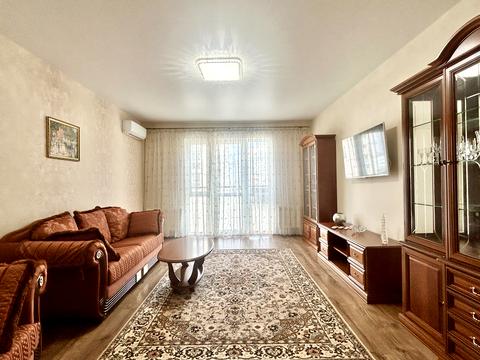 квартира за адресою Метрологічна вул., 15-А
