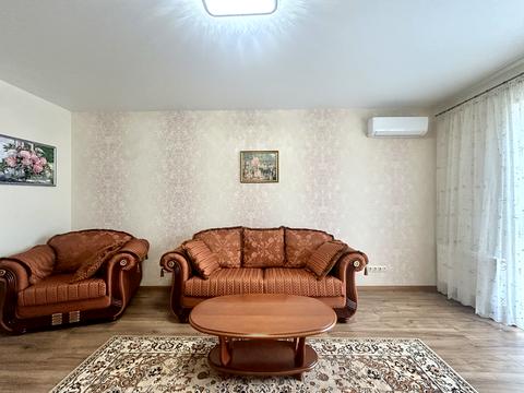 квартира по адресу Метрологическая ул., 15-А