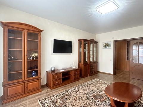 квартира по адресу Метрологическая ул., 15-А