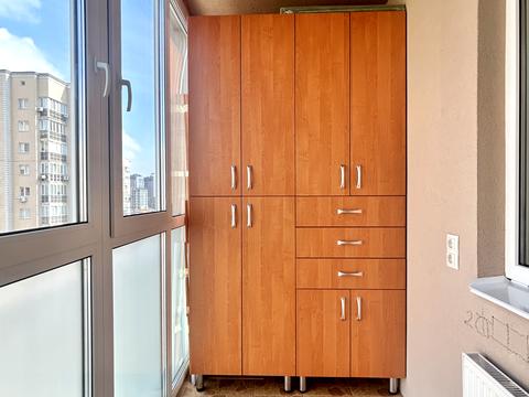 квартира по адресу Метрологическая ул., 15-А