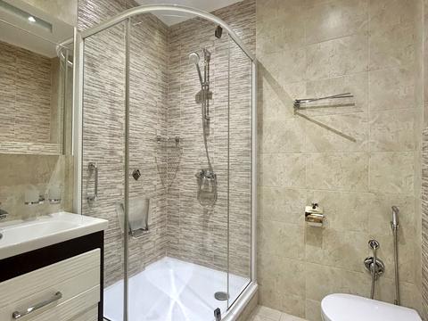 квартира по адресу Метрологическая ул., 15-А