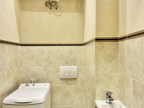 квартира по адресу Метрологическая ул., 15-А