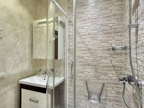 квартира по адресу Метрологическая ул., 15-А