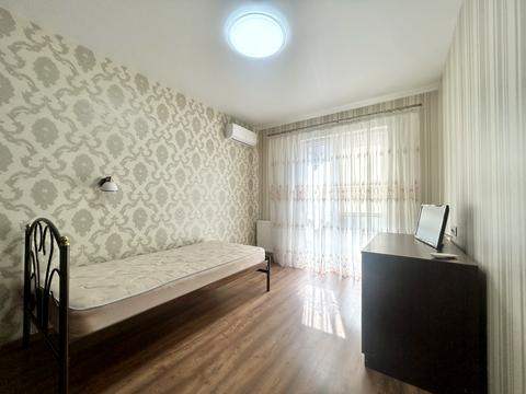 квартира по адресу Метрологическая ул., 15-А