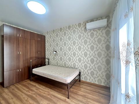 квартира по адресу Метрологическая ул., 15-А