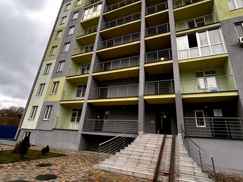 квартира за адресою Незалежності просп., (Будинок 1)