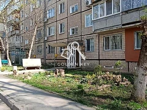 квартира за адресою Генерала Радієвського вул. (Тинка), 22