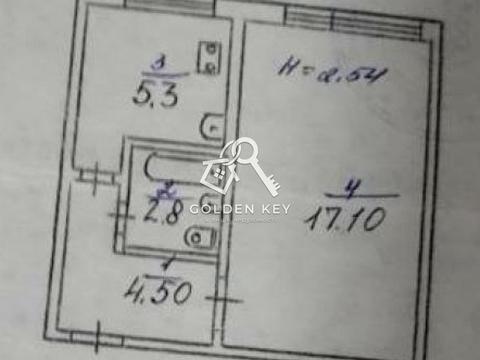 квартира за адресою Генерала Радієвського вул. (Тинка), 22