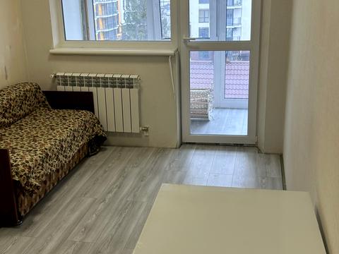 квартира по адресу Радистов пер., 18