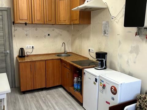 квартира по адресу Радистов пер., 18