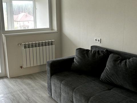 квартира по адресу Радистов пер., 18