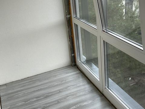 квартира по адресу Радистов пер., 18