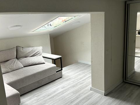 квартира по адресу Радистов пер., 18