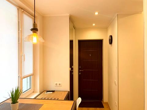 квартира по адресу Шевченко ул., 23-Б