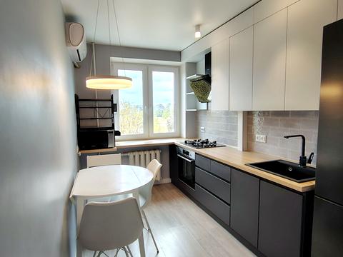 квартира за адресою Марії Сокіл вул. (Паршина), 1