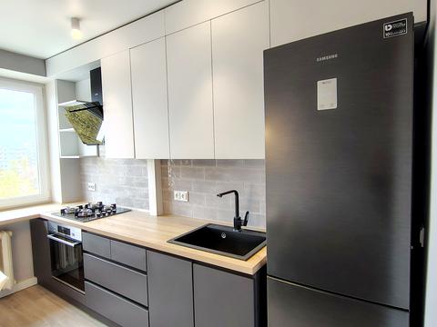 квартира за адресою Марії Сокіл вул. (Паршина), 1