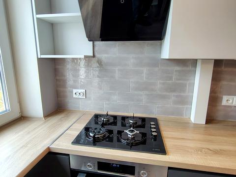 квартира за адресою Марії Сокіл вул. (Паршина), 1