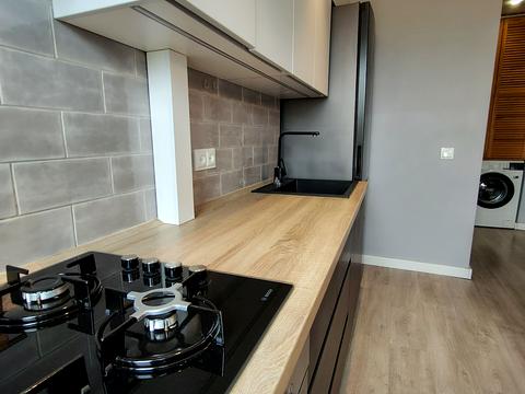 квартира за адресою Марії Сокіл вул. (Паршина), 1