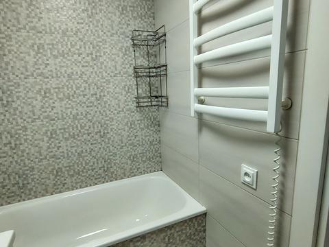 квартира за адресою Марії Сокіл вул. (Паршина), 1