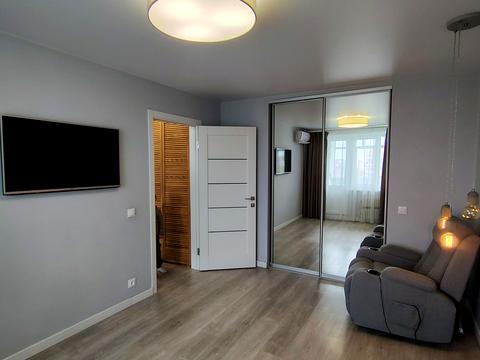 квартира за адресою Марії Сокіл вул. (Паршина), 1