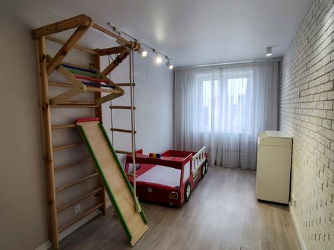 квартира за адресою Марії Сокіл вул. (Паршина), 1