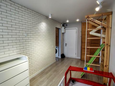 квартира за адресою Марії Сокіл вул. (Паршина), 1