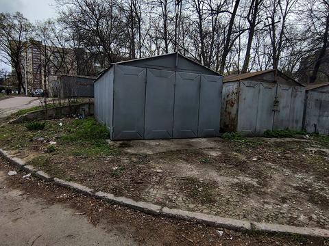 квартира за адресою Марії Сокіл вул. (Паршина), 1