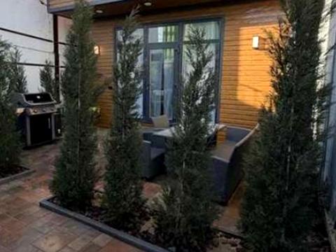 дом по адресу 218 причал