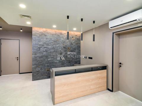 коммерческая по адресу Профессора Подвысоцкого ул., 6-В