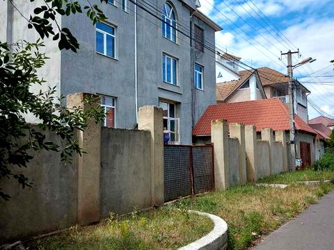 будинок за адресою Миколи Троїцького вул.