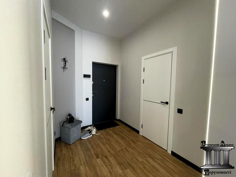 квартира по адресу Киев, Берестейский просп. (Победы), 11 к3