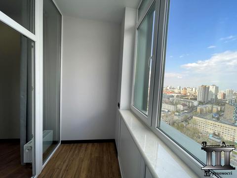 квартира по адресу Киев, Берестейский просп. (Победы), 11 к3