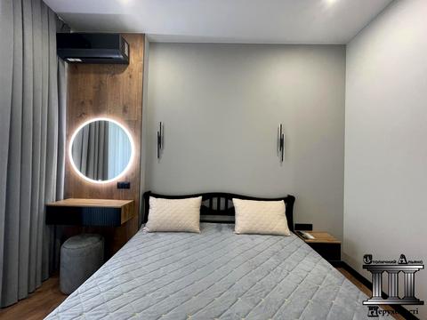 квартира по адресу Киев, Берестейский просп. (Победы), 11 к3