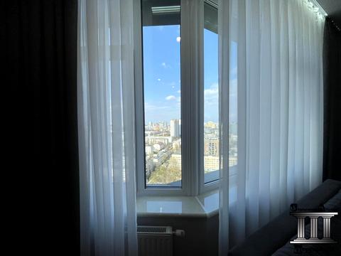 квартира по адресу Киев, Берестейский просп. (Победы), 11 к3