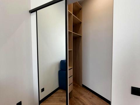 квартира по адресу Киев, Берестейский просп. (Победы), 11 к3