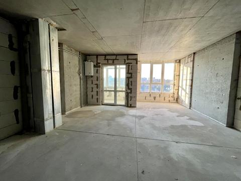 квартира за адресою Балківська вул., 119а