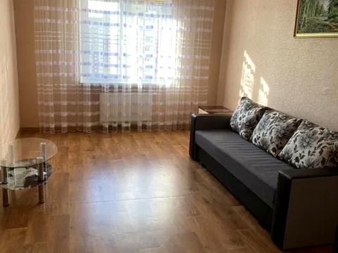 квартира по адресу Сергея Данченко ул., 5