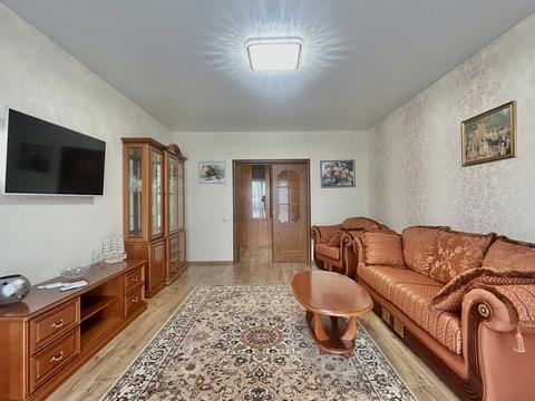 квартира по адресу Метрологическая ул., 15-А