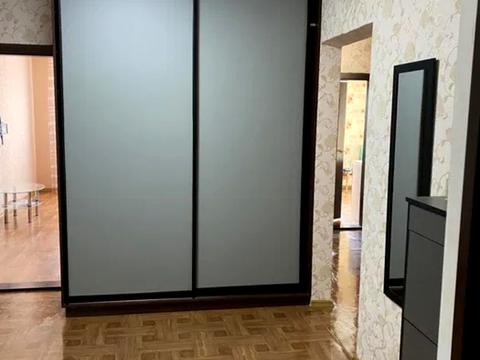 квартира по адресу Сергея Данченко ул., 5