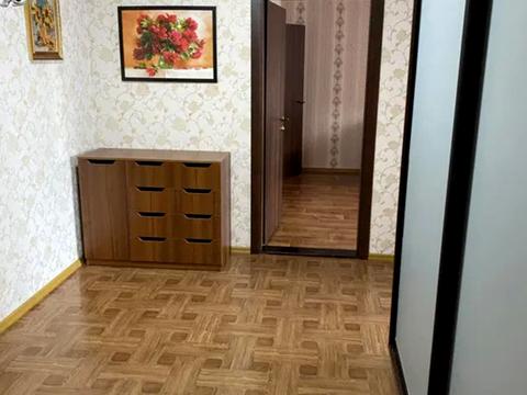 квартира по адресу Сергея Данченко ул., 5