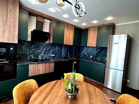 квартира по адресу Патриарха Мстислава Скрипника ул., 48-А