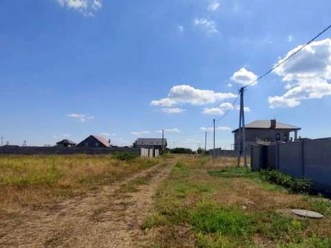 ділянка за адресою Высоцкого проспект